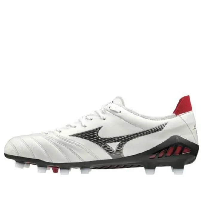 Morelia Neo 3 « B Japan – White Black »