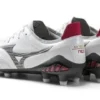 Morelia Neo 3 « B Japan – White Black »