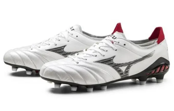 Morelia Neo 3 « B Japan – White Black »