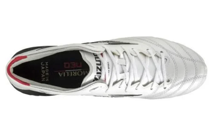 Morelia Neo 3 « B Japan – White Black »