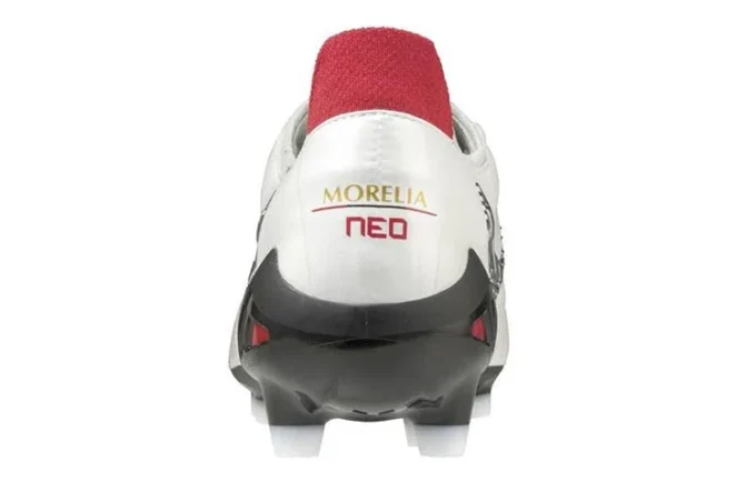 Morelia Neo 3 « B Japan – White Black »