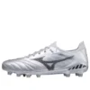 Morelia Neo 3 Beta FG « Gray Silver »