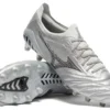 Morelia Neo 3 Beta FG « Gray Silver »