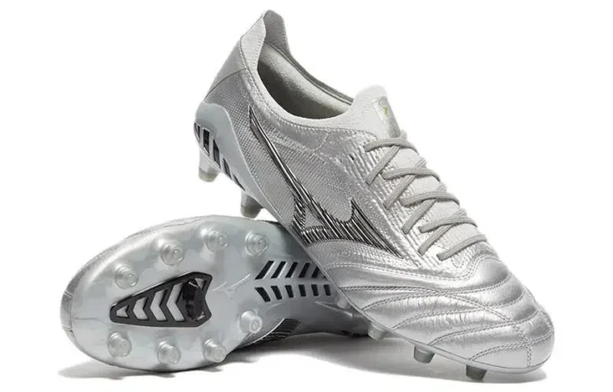 Morelia Neo 3 Beta FG « Gray Silver »