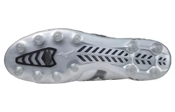 Morelia Neo 3 Beta FG « Gray Silver »