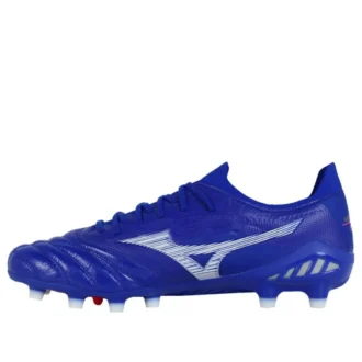 Morelia Neo 3 beta Japan « Blue White »