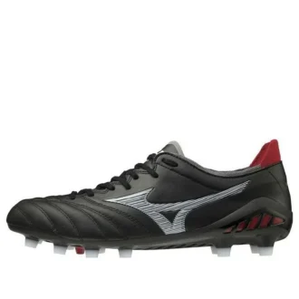 Morelia Neo 3 « Black »