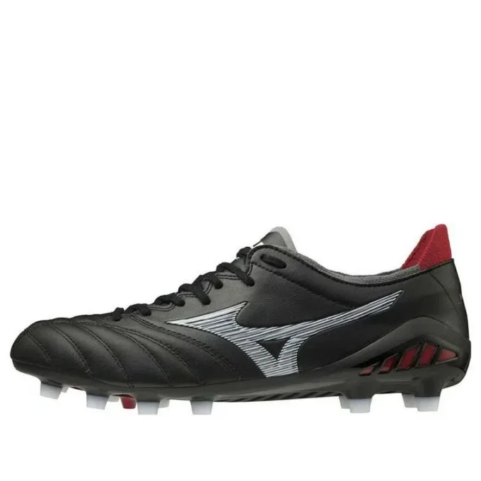 Morelia Neo 3 « Black »