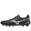 Morelia Neo 3 « Black »