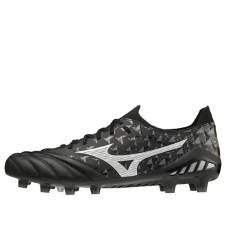 Morelia Neo 3 « Black »
