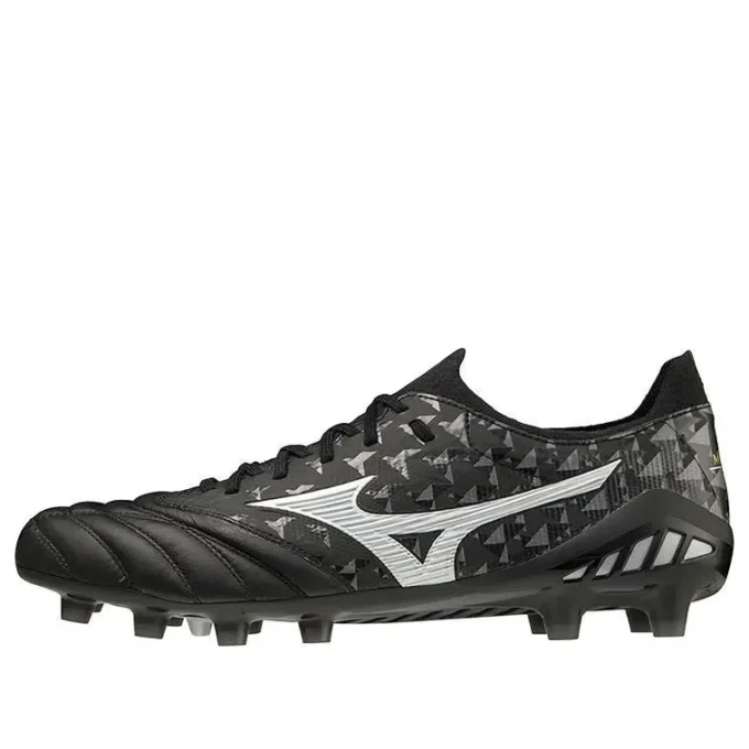 Morelia Neo 3 « Black »