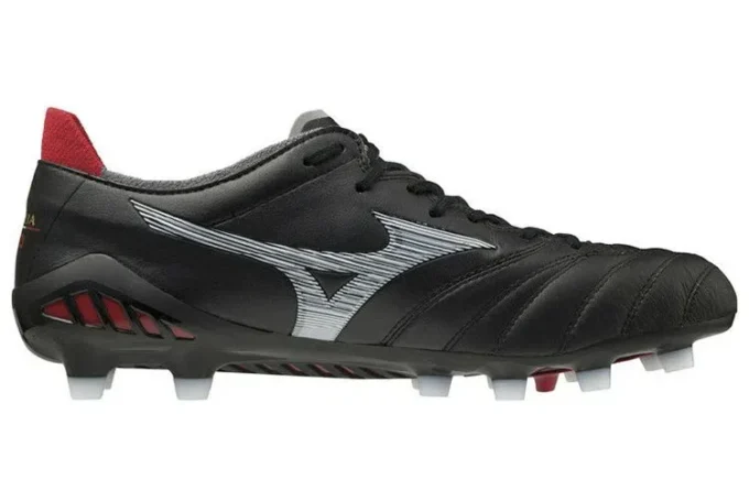Morelia Neo 3 « Black »