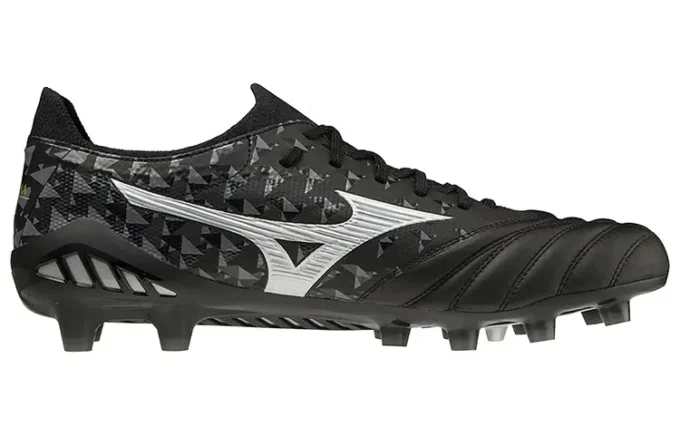 Morelia Neo 3 « Black »
