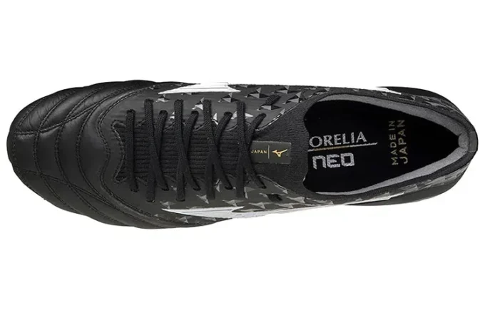 Morelia Neo 3 « Black »