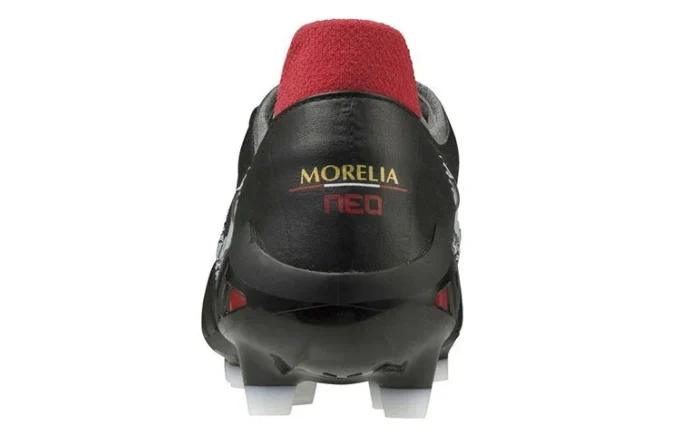 Morelia Neo 3 « Black »
