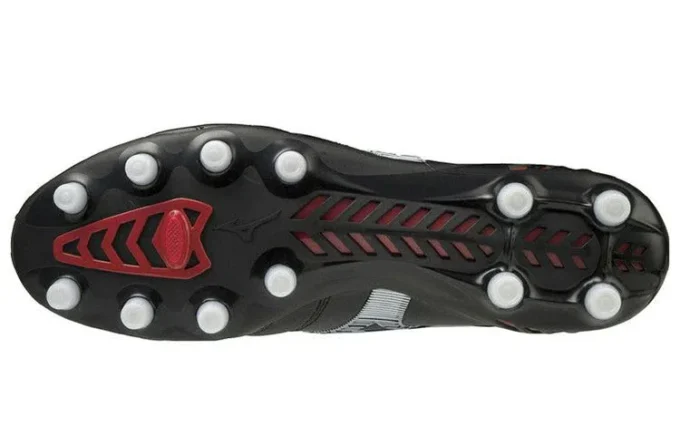 Morelia Neo 3 « Black »
