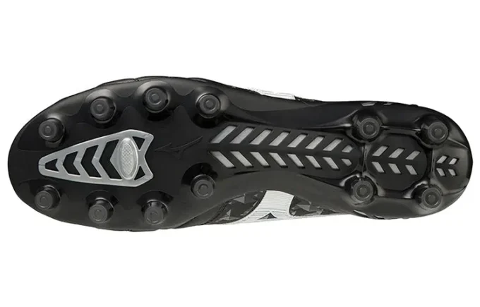 Morelia Neo 3 « Black »