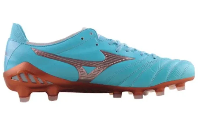Morelia Neo 3 FG « Blue Gold »