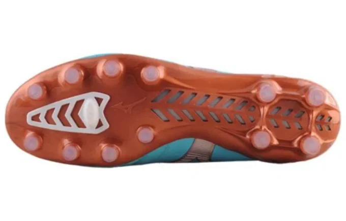 Morelia Neo 3 FG « Blue Gold »
