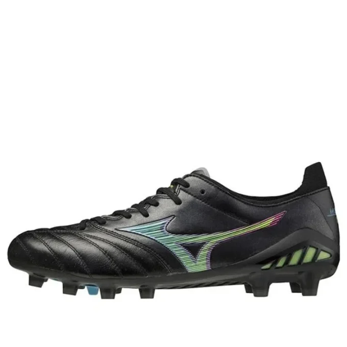 Morelia Neo 3 Japan