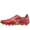 Morelia Neo 3 Japan Football Boots « Passion Red Pack »