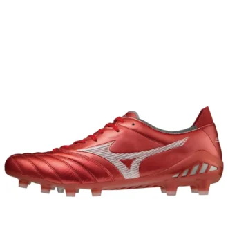 Morelia Neo 3 Japan Football Boots « Passion Red Pack »