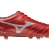 Morelia Neo 3 Japan Football Boots « Passion Red Pack »