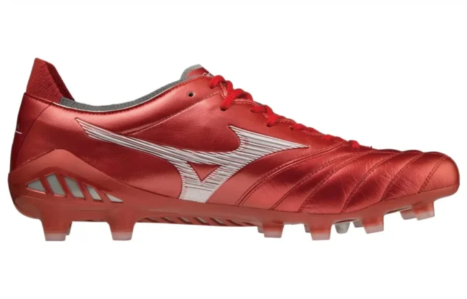 Morelia Neo 3 Japan Football Boots « Passion Red Pack »