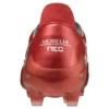Morelia Neo 3 Japan Football Boots « Passion Red Pack »