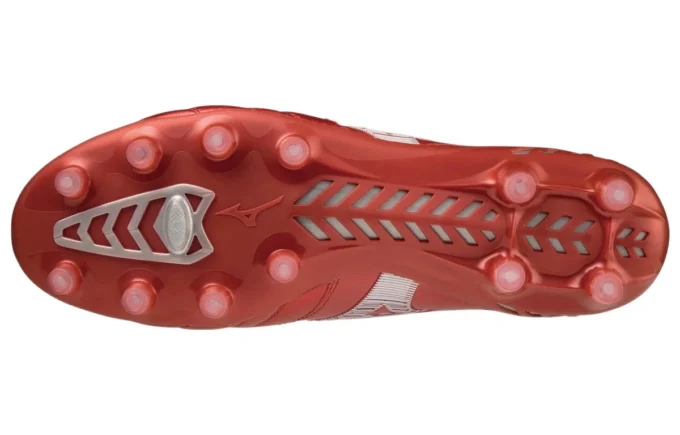 Morelia Neo 3 Japan Football Boots « Passion Red Pack »