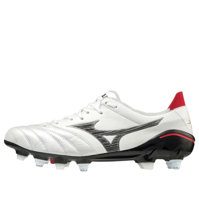 Morelia Neo 3 JAPAN MIX « White Black Red »