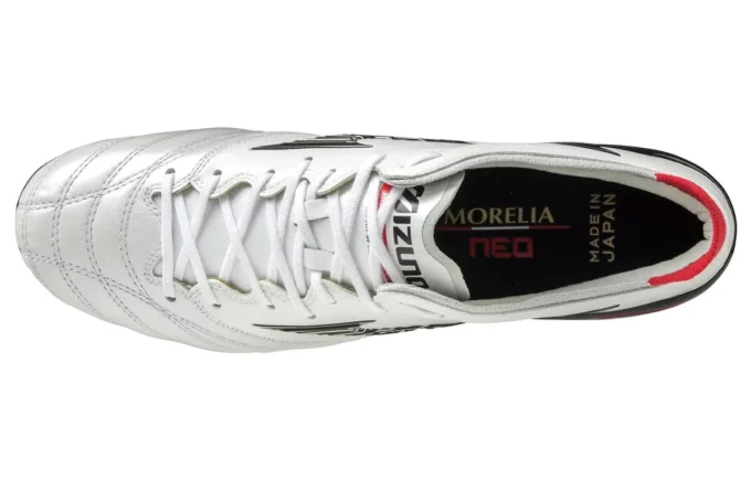Morelia Neo 3 JAPAN MIX « White Black Red »