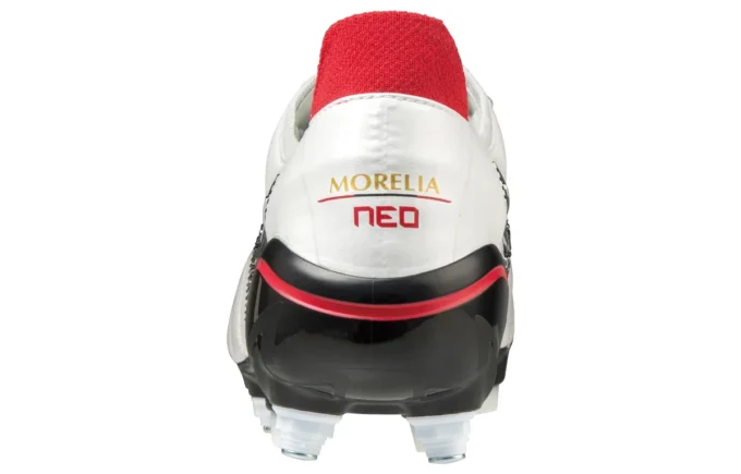 Morelia Neo 3 JAPAN MIX « White Black Red »