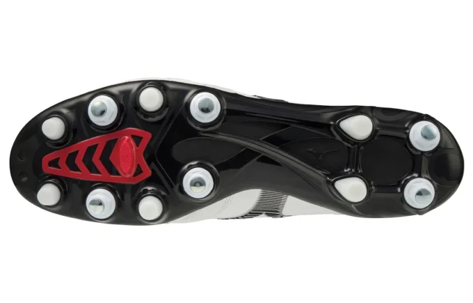 Morelia Neo 3 JAPAN MIX « White Black Red »