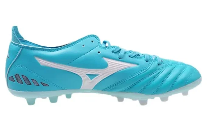 Morelia Neo 3 Pro AG « Blue White »