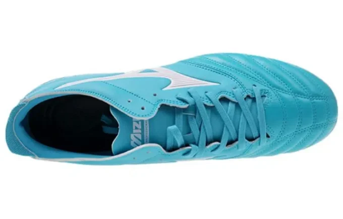 Morelia Neo 3 Pro AG « Blue White »