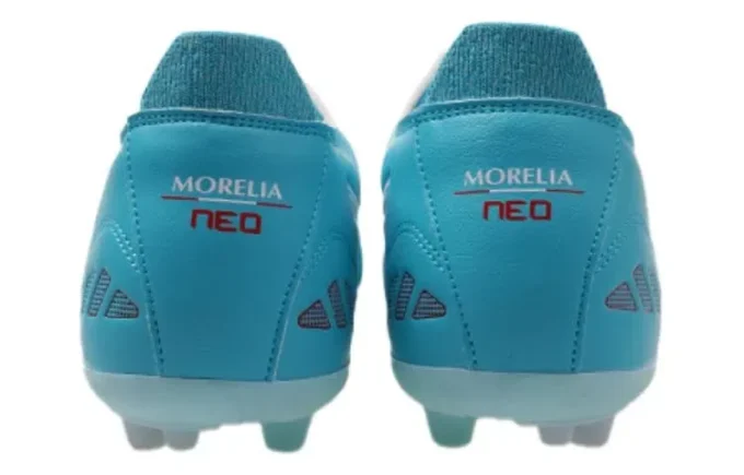 Morelia Neo 3 Pro AG « Blue White »