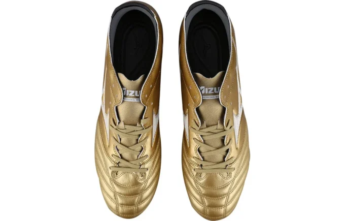 Morelia Neo 3 Pro AG « Gold »