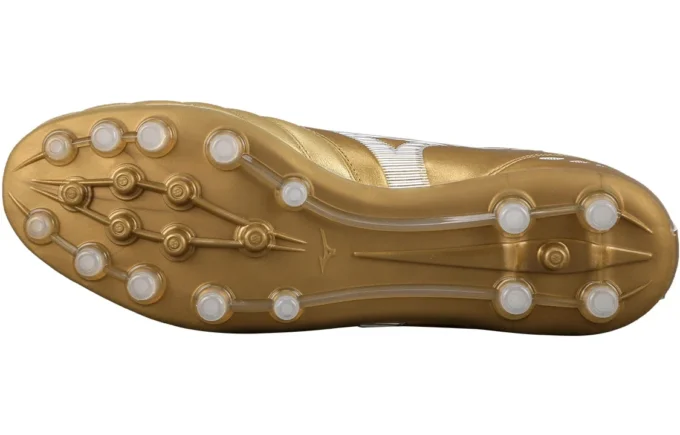 Morelia Neo 3 Pro AG « Gold »