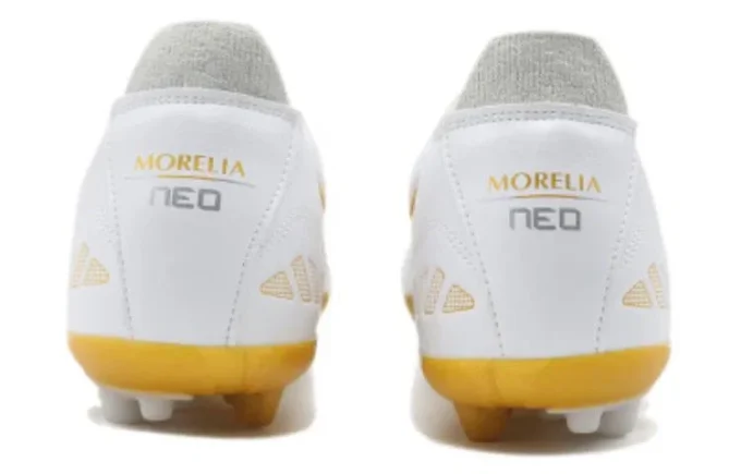 Morelia Neo 3 Pro AG « White Gold »