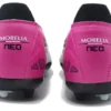 Morelia Neo 3 Pro AG « White Purple »