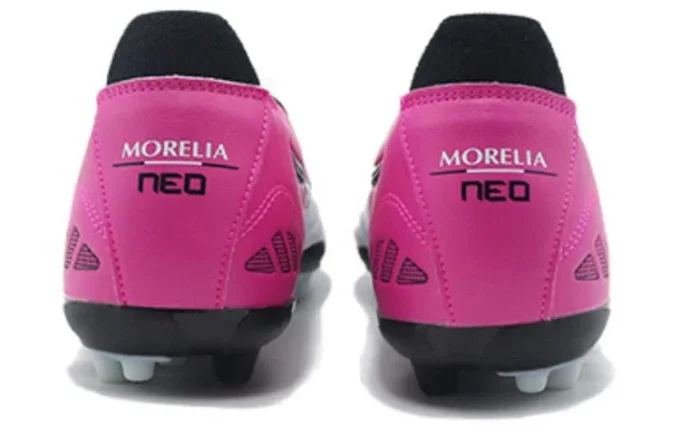 Morelia Neo 3 Pro AG « White Purple »