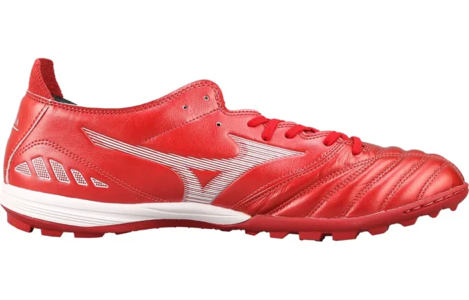 Morelia Neo 3 Pro AS « Red White »