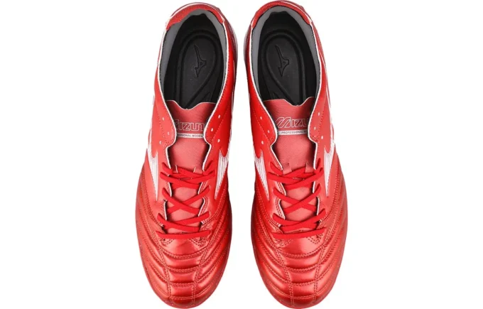 Morelia Neo 3 Pro AS « Red White »