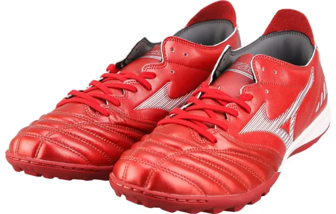 Morelia Neo 3 Pro AS « Red White »