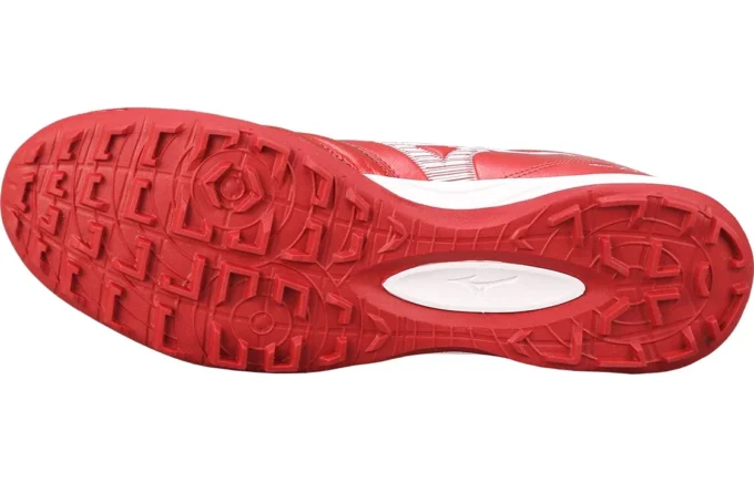 Morelia Neo 3 Pro AS « Red White »