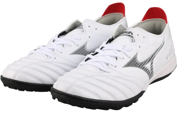 Morelia Neo 3 Pro AS « White Black »