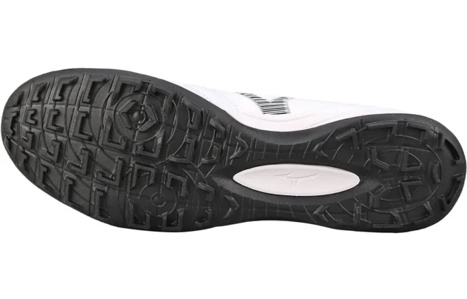 Morelia Neo 3 Pro AS « White Black »