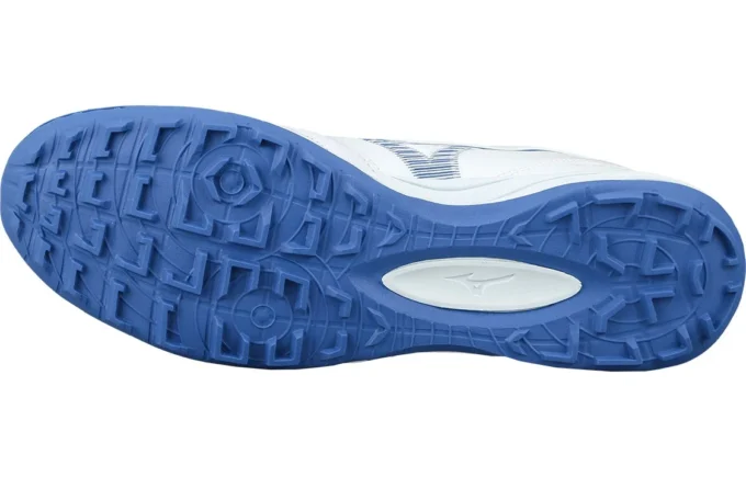 Morelia Neo 3 Pro AS « White Blue »