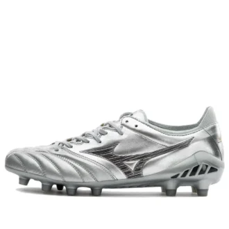 Morelia Neo 3 « Silver »